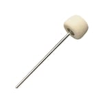 Sonor Bass Drum felt head Beater with conical shape SCH 20