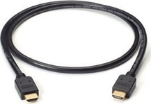 Kabel Black Box Premium High Speed Hdmi Cable