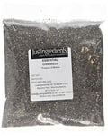 JustIngredients Essentials Chia Seeds 250 g (Pack of 2)