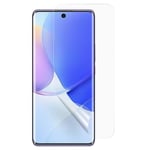 Ultra-klart Huawei Nova 9 skärmskydd Transparent