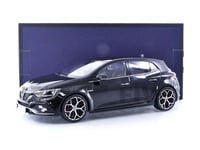 NOREV 1/18 - RENAULT MEGANE R.S TROPHY - 2019 185394