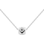 Collier Pdpaola  Collier  Bambina Argent