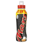 Mars Chocolate Milkshake Drink (350ml) - from Giant Bradley's Sweet Shop