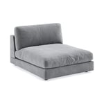 Mittmodul Scandinavian Choice Arken Loveseat Large