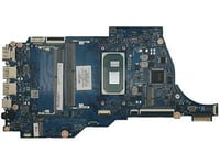 HP SPS-MB UMA i5-1135G7 WIN