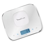 Moulinex Accessoire Balance connectée via bluetooth pour Robot Cuiseur compan...