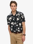 Superdry Short Sleeve Printed Shirt