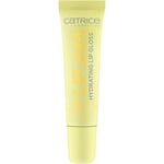 Catrice Lips Lipgloss Lip Jam Hydrating Lip Gloss 060 Honey, I´m Home