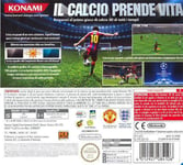 Pes 2011 Pro Evolution Soccer Import Italien