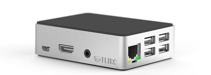 Flirc Raspberry Pi 3 Heatsink Case
