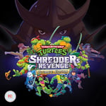 Shredder's Revenge Ultimate Edition - Original Game Soundtrack Coffret