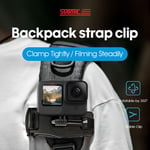 For DJI Osmo Pocket2 Pocket Gimbal Camera Backpack Clip For DJI Osmo Pocket2