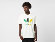 adidas Originals TS Sport 1 T-Shirt, White