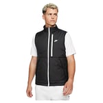 Nike DD6869 M NSW TF RPL Legacy Vest Sports Vest Mens Black/sail XL