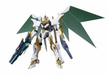 ROBOT SPIRITS Side KMF Code Geass LANCELOT ALBION Action Figure BANDAI Japan