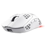 Trust Souris 25390 Gxt 929 Helox Blanc