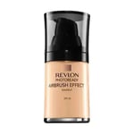 Revlon PhotoReady Airbrush Effect Makeup Natural Nude