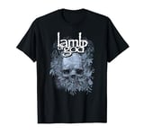 Lamb of God – Vans Skull T-Shirt