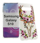 Designskal TPU Samsung Galaxy S10 (G973F)