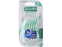 Sunstar Gum D.Gum Czyścik Soft Pick Pro A_30 690