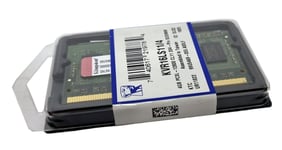 KINGSTON 4GB (1x4GB) PC3L-12800 DDR3 1600MHz Memory Module RAM SODIMM - SEALED