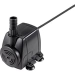 Renkforce Pompe pour fontaine d'intérieur 600 l/h 1.0 m