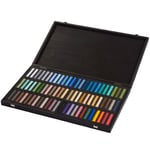 Blockx Soft Pastels Marine 72-set