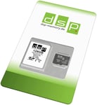 dsp 128GB memory card (A1, V30, U3) for Samsung Galaxy S7 edge