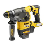 Borrhammare Dewalt DCH333NT-XJ Utan batteri och laddare 54 V