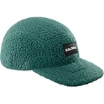 Salomon Sweet Fleece Unisex Cap, Perfect for Running, Hiking, Running and Walking