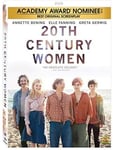 20th Century Women DVD