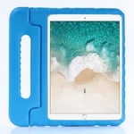 Apple iPad 10.2&quot; 2021 (9th Gen)    EVA Shockproof Case    Blue