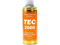 Osram Tec2000 Diesel Injector Cleaner Czyści Wtryski