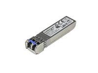 Cisco Meraki - Sfp+ Transceivermodul - 10Gbe - 10Gbase-Lr - Opp Til 10 Km - For Cisco Meraki Mx100, Mx400, Mx600, Mx80  Cloud Managed Ethernet Aggregation Switch Ms420