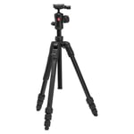 Manfrotto Befree Advanced AS Twist Aluminium Tripod (MKBFRTA4FB-BH)