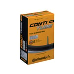 Continental Tour Tube Presta 42Mm Valve Black 26X1.30-1.75"