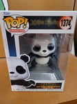 POP! - 1374 - Figurine JUJUTSU KAISEN - PANDA