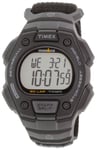 Timex TW5K90800 Ironman LCD/Tekstil Ø42 mm