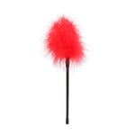 Ouch! plume duster rouge ALL PRODUCTSBDSMFEATHER DUSTERS