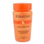 Kérastase Kerastase Nutritive Bain Oleo-curl Shampoo 250ml Transparent