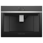 Fisher & Paykel 60cm Contemporary Built-in Coffee Maker