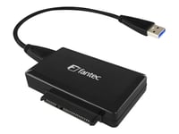 Fantec Ad-U3sa - Kontrollerkort - 2,5 Tum/3,5 Tum Delad - Sata 6Gb/S - Usb 3.0