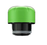 Chillys CHILLY158 Neon Green Cap 260/500ml