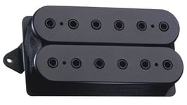 Dimarzio Steve Morse Model Bridge DP200 Black