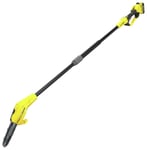 Stanley Fatmax V20 20cm Cordless Pole Saw - 18V