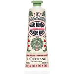 L'Occitane Almond Flowers Hand Cream (30 ml)