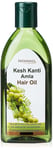 Swami Ramdev Patanjali UK Large Kesh Kanti Amla Indian Gooseberry Hair Oil 200ml