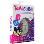 Bandai Tamagotchi Original - Ginjirotchi Comic