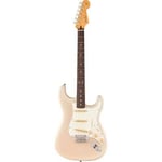 Fender Player II Stratocaster® - Rosewood Fingerboard, White Blonde