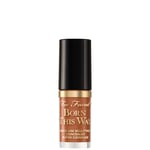 Too Faced Travel Size Born This Way Super Coverage Concealer 2ml (Various Shades) - Maple